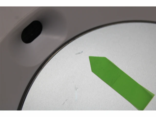 Irobot braava - 2 in 1 vloerreiniger en dweilrobot voor het hele huis + wifi nica wt - afbeelding 5 van  5