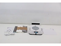 Irobot braava - 2 in 1 vloerreiniger en dweilrobot voor het hele huis + wifi nica wt - afbeelding 4 van  5