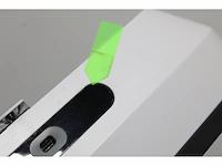 Irobot braava 2 in 1 floor cleaner and mop robot entire home + wifi nica wit - afbeelding 5 van  5