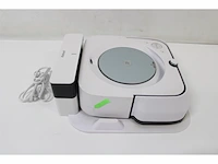 Irobot braava 2 in 1 floor cleaner and mop robot entire home + wifi nica wit - afbeelding 4 van  5