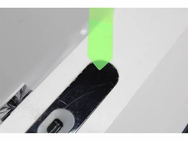 Irobot braava 2 in 1 floor cleaner and mop robot entire home + wifi nica wit - afbeelding 6 van  6