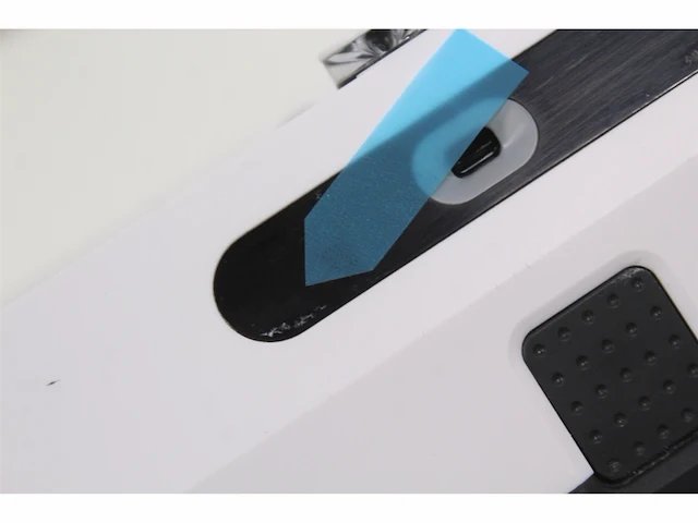 Irobot braava 2 in 1 floor cleaner and mop robot entire home + wifi nica wit - afbeelding 5 van  5