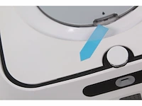 Irobot braava 2 in 1 floor cleaner and mop robot entire home + wifi nica wit - afbeelding 5 van  5