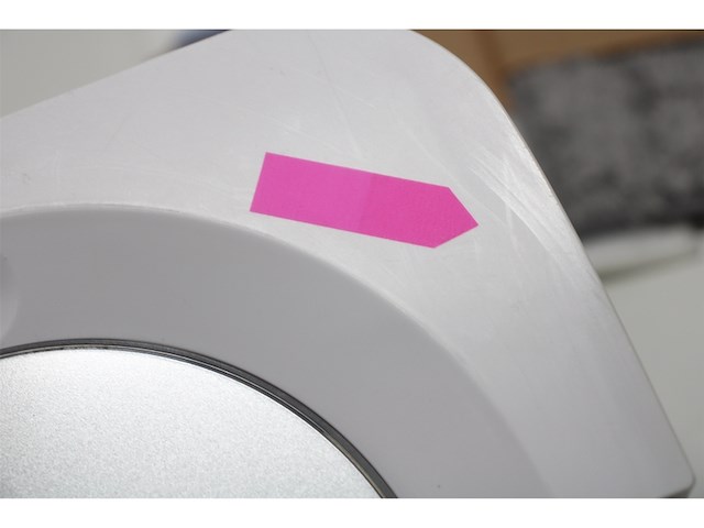 Irobot braava 2 in 1 floor cleaner and mop robot entire home + wifi nica wit - afbeelding 5 van  5