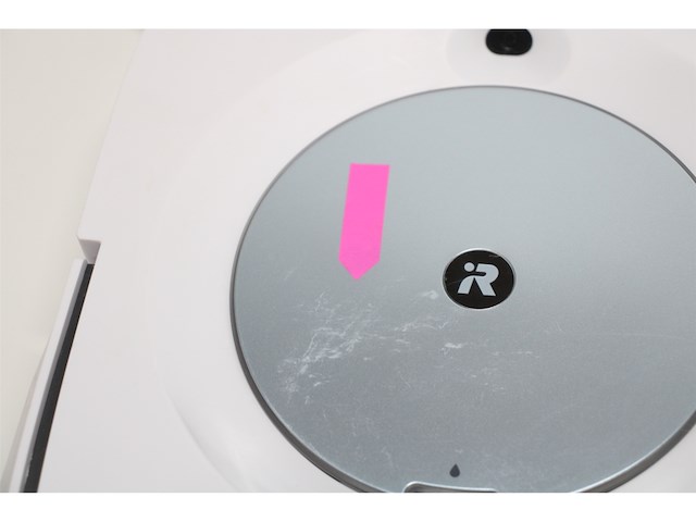 Irobot braava 2 in 1 floor cleaner and mop robot entire home + wifi nica wit - afbeelding 5 van  5