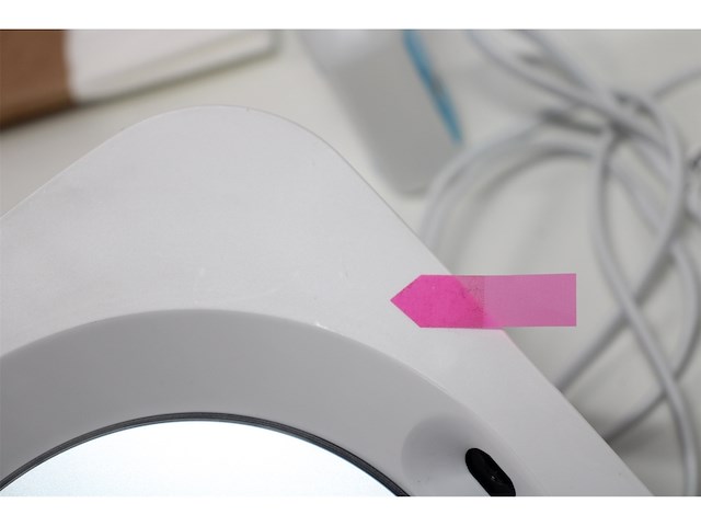 Irobot braava 2 in 1 floor cleaner and mop robot entire home + wifi nica wit - afbeelding 5 van  5