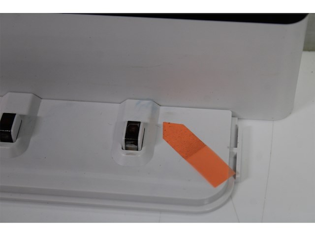 Irobot braava 2 in 1 floor cleaner and mop robot entire home + wifi nica wit - afbeelding 4 van  5