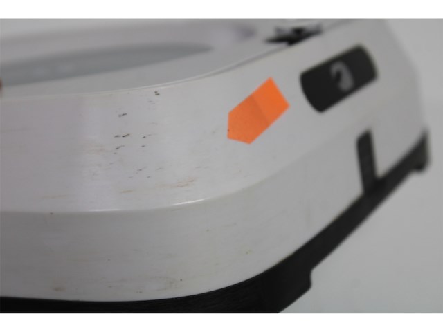 Irobot braava 2 in 1 floor cleaner and mop robot entire home + wifi nica wit - afbeelding 5 van  5