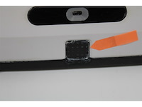 Irobot braava 2 in 1 floor cleaner and mop robot entire home + wifi nica wit - afbeelding 5 van  5