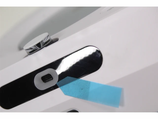 Irobot braava 2 in 1 floor cleaner and mop robot entire home + wifii nica wit - afbeelding 6 van  6