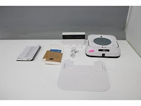 Irobot braava 2 in 1 vloerreiniger en dweilrobot voor het hele huis + wifi nica wit - afbeelding 5 van  6