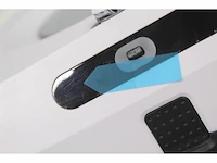 Irobot braava 2 in 1 vloerreiniger en dweilrobot voor het hele huis + wifi nica wit - afbeelding 5 van  5