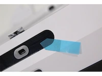 Irobot braava 2 in 1 vloerreiniger en dweilrobot voor het hele huis + wifi nica wit - afbeelding 5 van  5