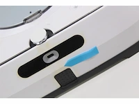 Irobot braava 2 in 1 vloerreiniger en dweilrobot voor het hele huis + wifi nica wit - afbeelding 6 van  6