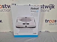 Irobot braava jet m6 - dweilrobot - afbeelding 2 van  2