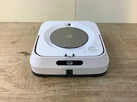 Irobot braava jet m6 dweilrobot - afbeelding 4 van  9
