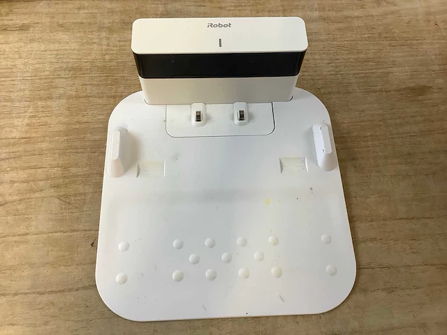 Irobot braava jet m6 dweilrobot - afbeelding 6 van  9