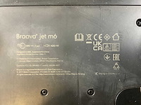 Irobot braava jet m6 dweilrobot - afbeelding 2 van  10