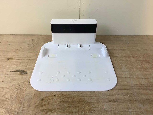 Irobot braava jet m6 dweilrobot - afbeelding 7 van  10