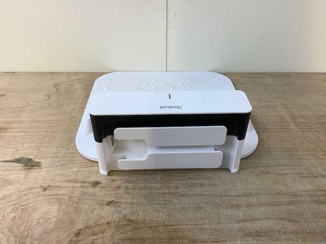 Irobot braava jet m6 dweilrobot - afbeelding 9 van  10