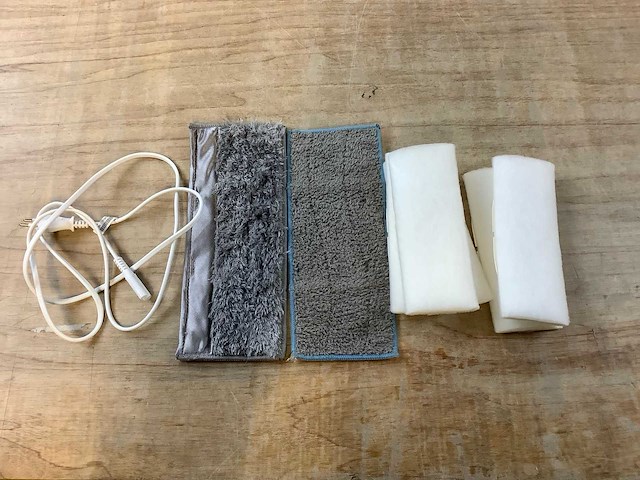 Irobot braava jet m6 dweilrobot - afbeelding 10 van  10