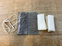 Irobot braava jet m6 dweilrobot - afbeelding 10 van  10