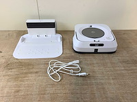 Irobot braava jet m6 dweilrobot - afbeelding 3 van  9