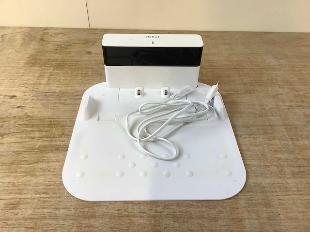 Irobot braava jet m6 dweilrobot - afbeelding 6 van  9