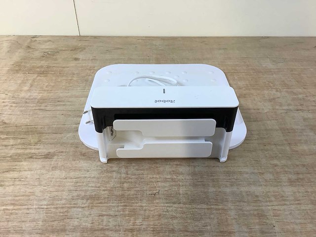 Irobot braava jet m6 dweilrobot - afbeelding 8 van  9