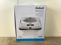 Irobot braava jet m6 dweilrobot - afbeelding 3 van  10