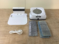 Irobot braava jet m6 dweilrobot - afbeelding 4 van  10