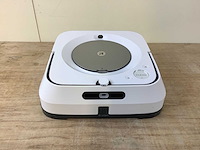 Irobot braava jet m6 dweilrobot - afbeelding 5 van  10