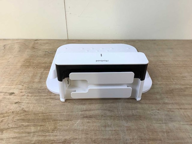 Irobot braava jet m6 dweilrobot - afbeelding 9 van  10