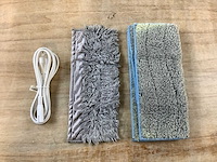 Irobot braava jet m6 dweilrobot - afbeelding 10 van  10