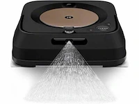 Irobot braava jet m6 dweilrobot - afbeelding 1 van  9
