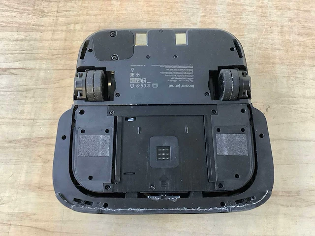 Irobot braava jet m6 dweilrobot - afbeelding 5 van  9