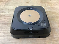 Irobot braava jet m6 dweilrobot - afbeelding 4 van  9