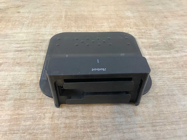 Irobot braava jet m6 dweilrobot - afbeelding 7 van  9