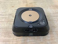 Irobot braava jet m6 dweilrobot - afbeelding 4 van  9