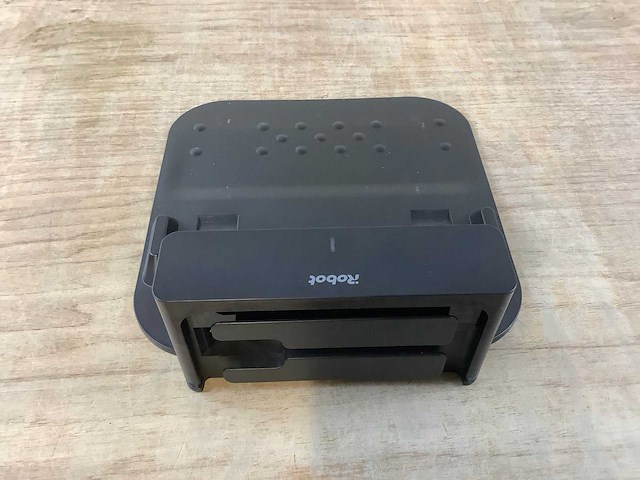 Irobot braava jet m6 dweilrobot - afbeelding 7 van  9