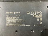 Irobot braava jet m6 dweilrobot - afbeelding 9 van  9