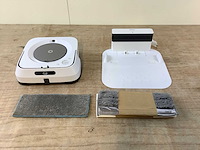 Irobot braava jet m6 dweilrobot - afbeelding 3 van  9