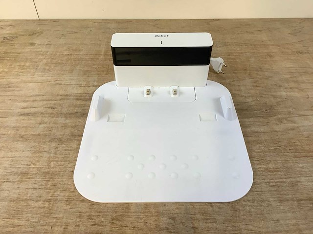 Irobot braava jet m6 dweilrobot - afbeelding 6 van  9