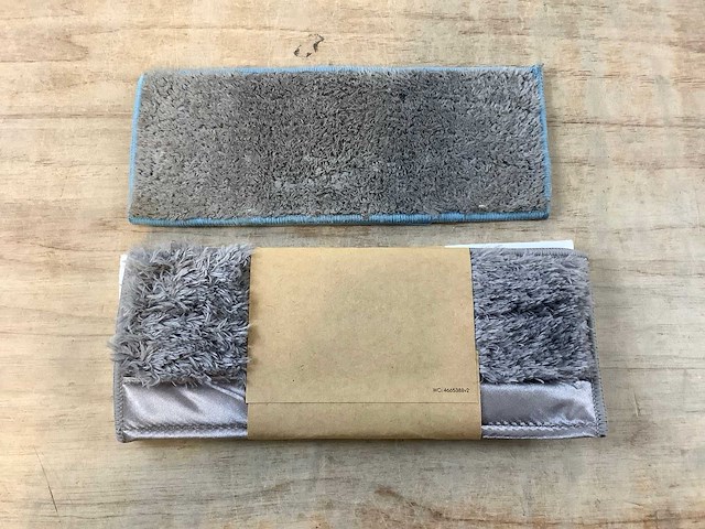 Irobot braava jet m6 dweilrobot - afbeelding 8 van  9