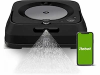 Irobot braava jet m6 - afbeelding 1 van  2