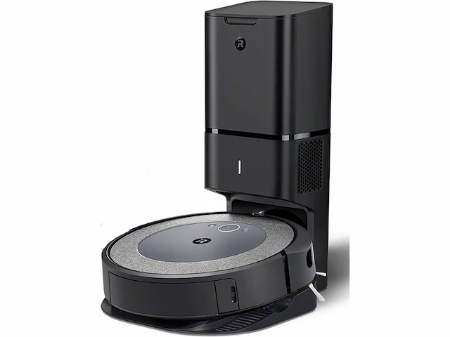 Irobot i5+ robotstofzuiger - afbeelding 1 van  9
