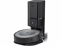 Irobot i5+ robotstofzuiger - afbeelding 1 van  9