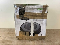 Irobot i5+ robotstofzuiger - afbeelding 2 van  9