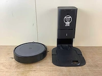 Irobot i5+ robotstofzuiger - afbeelding 3 van  9