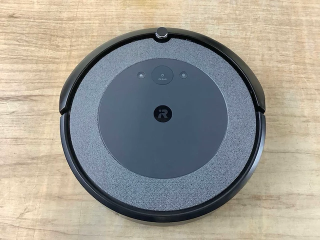 Irobot i5+ robotstofzuiger - afbeelding 4 van  9